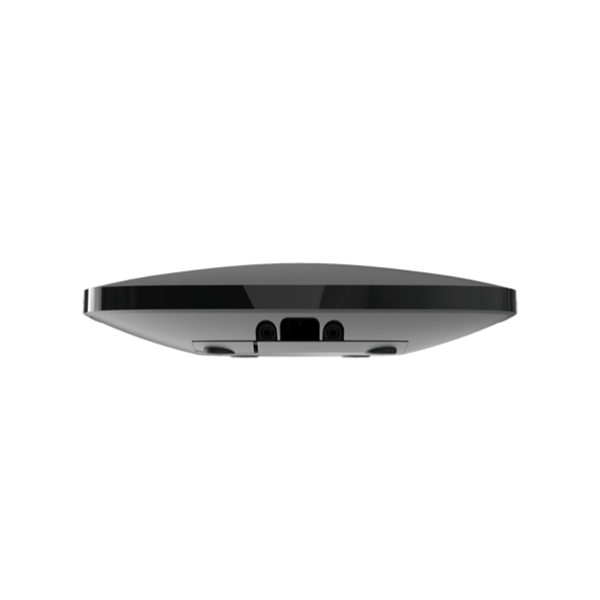 Repetidor Inalámbrico - Inalámbrico 868 Mhz Jeweller y Wings - Conexión con Hub Vía Ethernet - Hasta 200 Dis