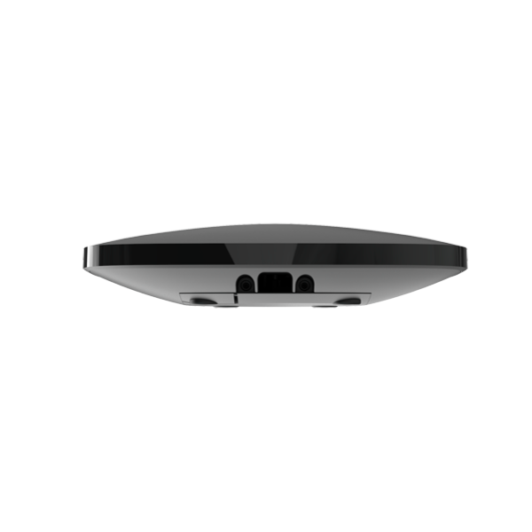 Central de Alarmas Profesional Grado 2 - Comunicación Ethernet y Doble SIM GPRS - Inalámbrica 868 Mhz Jewe