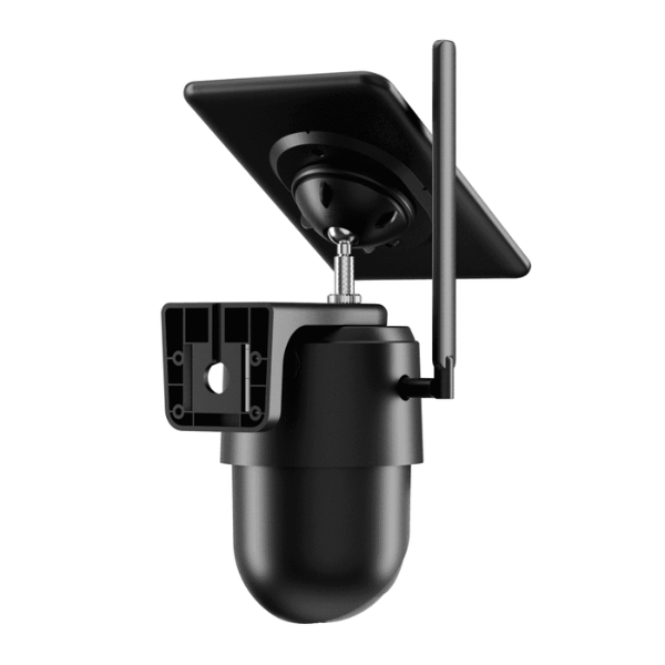 Câmara Inteligente IP com Bateria para Exterior WOOX R4250 - Tuya / Smart Life
