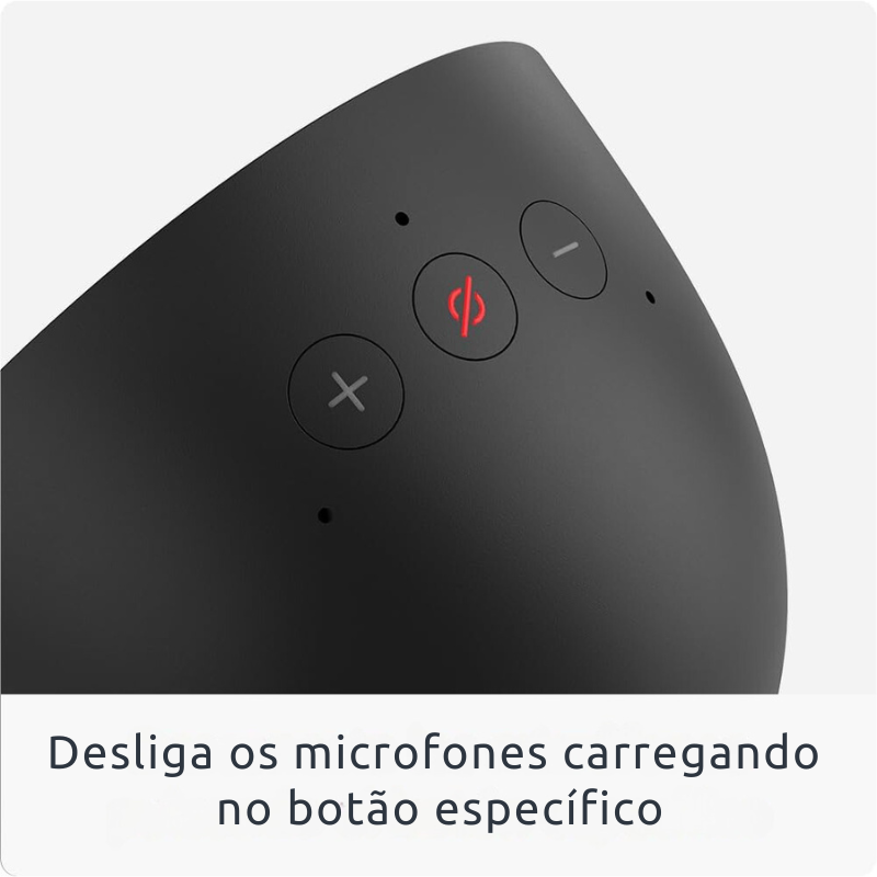 Nuevo Echo Spot, reloj inteligente con alarma y vibración + Alexa