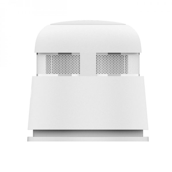 Sensor de humo inteligente WOOX R7305 Zigbee - Tuya/Smartlife