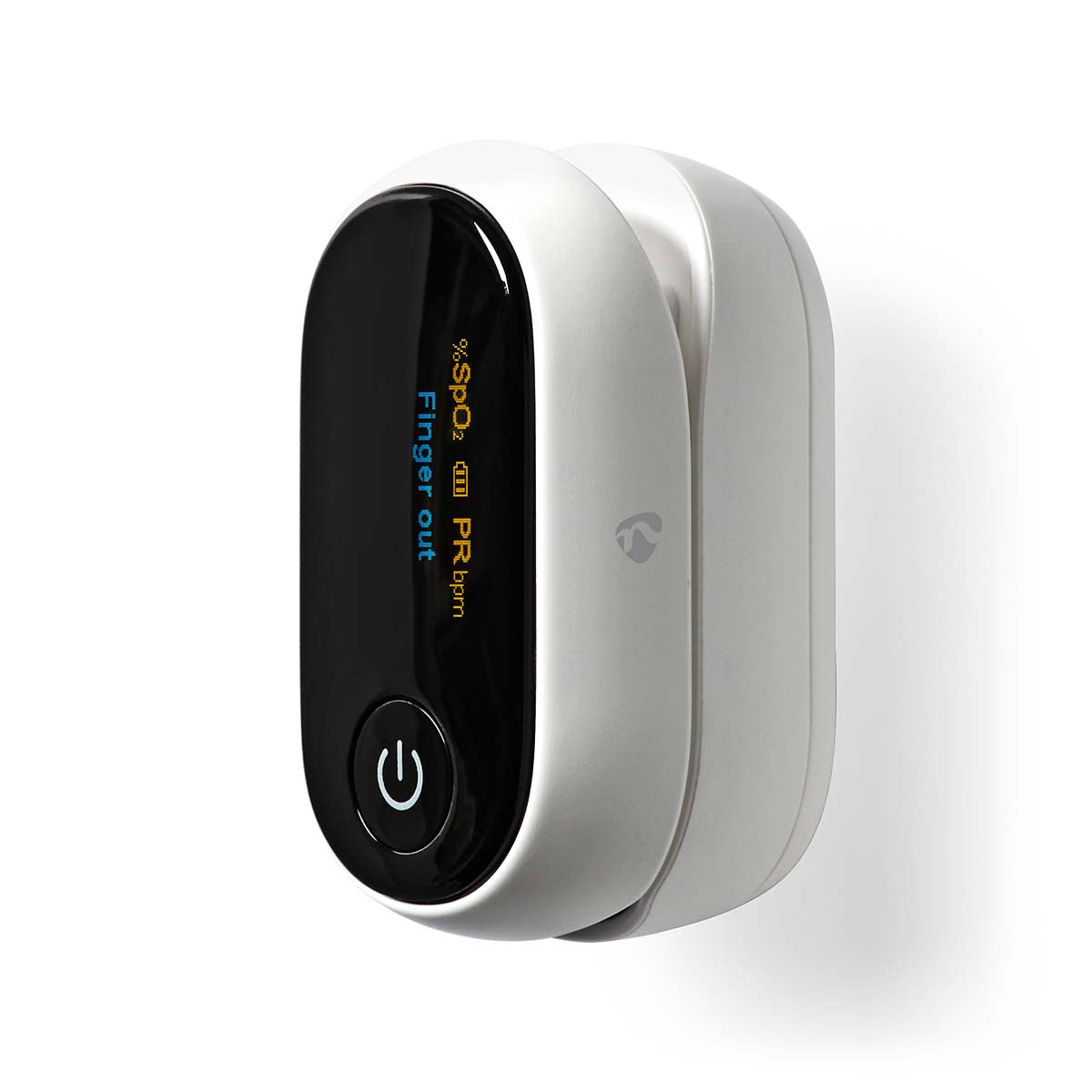 Oxímetro Inteligente - Nedis - Tuya / SmartLife