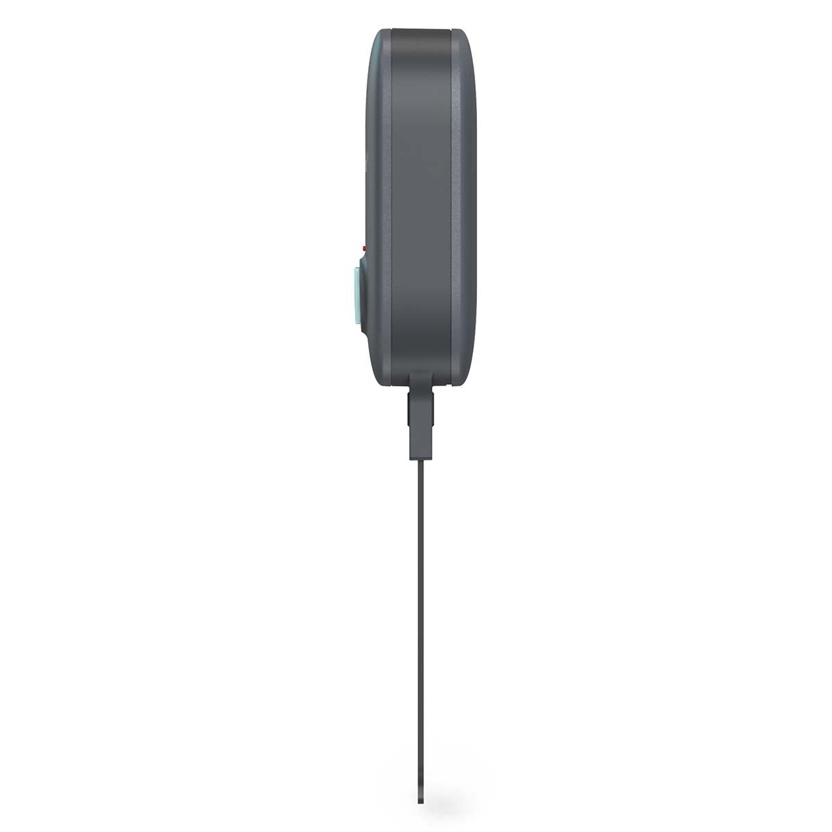 Sensor de Humidade do Solo e da Temperatura Ambiente Inteligente - Nedis - Tuya / SmartLife
