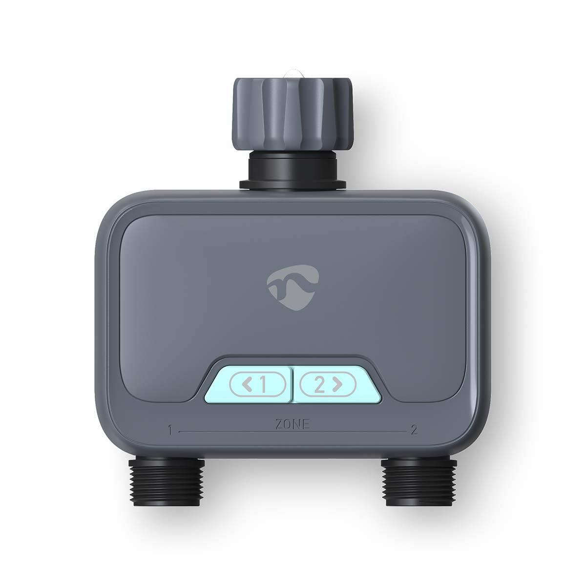 Rega Inteligente Dupla Bluetooth - Nedis - Tuya / Smart Life