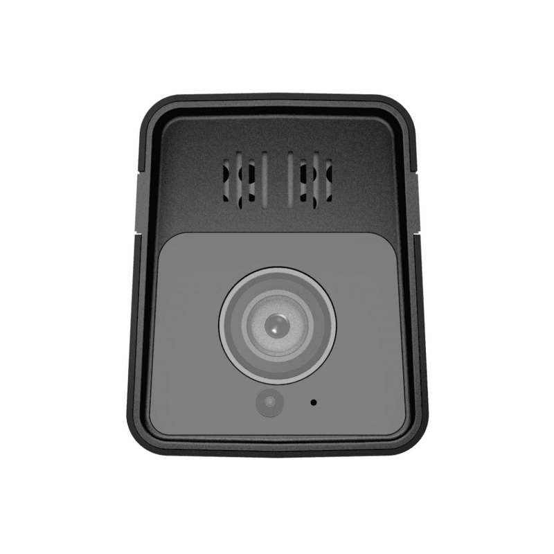 Cámara de seguridad exterior con Wi-Fi Woox/Tuya/Smart Life UHD 2K