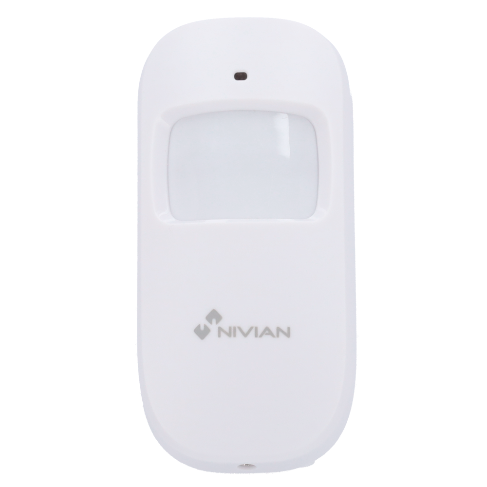 Kit de alarma inteligente Nivian Tuya/Smartlife