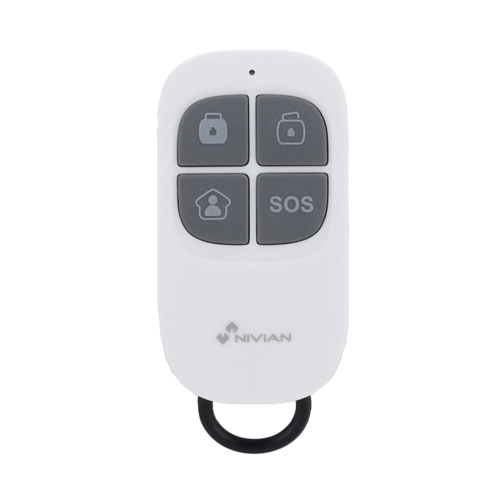 Kit de alarma inteligente Nivian Tuya/Smartlife