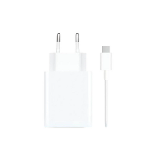Cargador combinado Xiaomi Hypercharge de 67 W (tipo A) UE