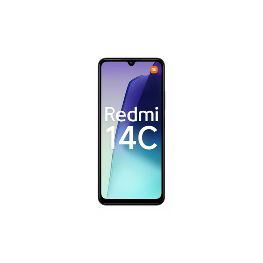 Teléfono inteligente Redmi 8/256G 14C negro