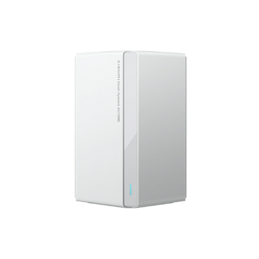 Enrutador Xiaomi Mesh System Ac1200 (paquete de 1) blanco