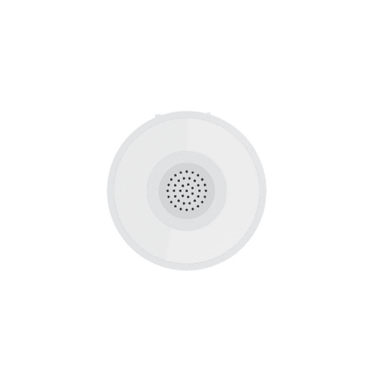 Sirene Interior Inteligente Woox / Tuya / Smart Life