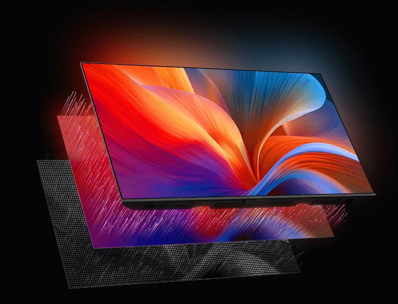Televisão XIAOMI TV A PRO 65” (2025)