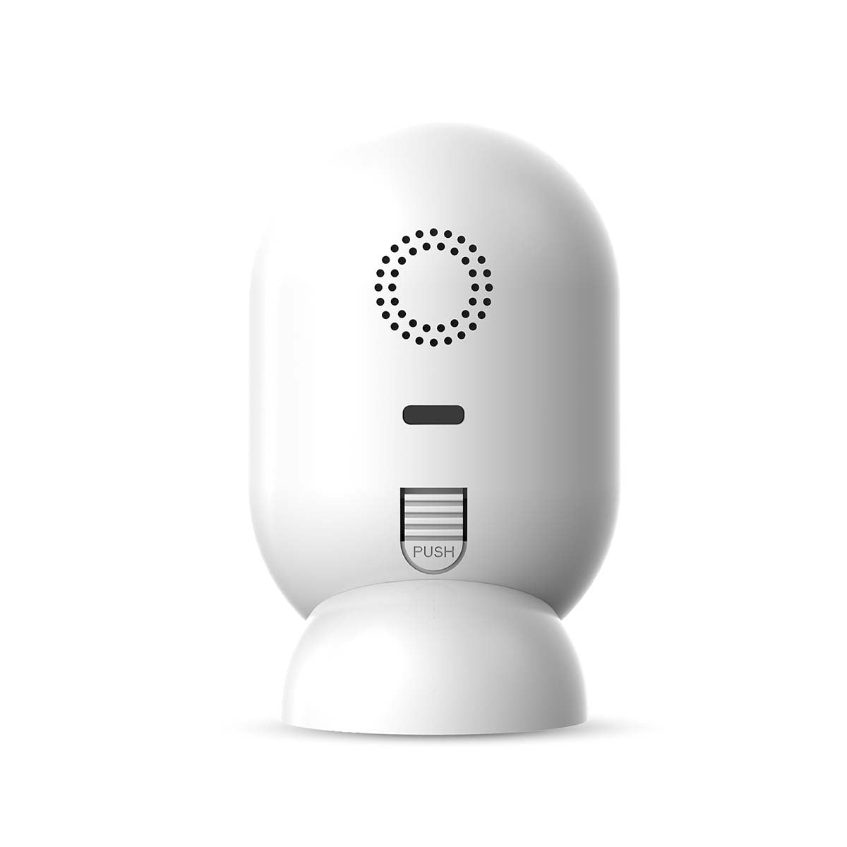 Câmara p/Interior Inteligente Wi-Fi FHD - Nedis - Tuya / SmartLife