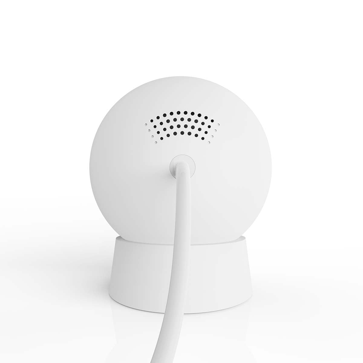 Câmara p/Exterior e Interior com Deteção de Movimento - Nedis - Tuya / SmartLife