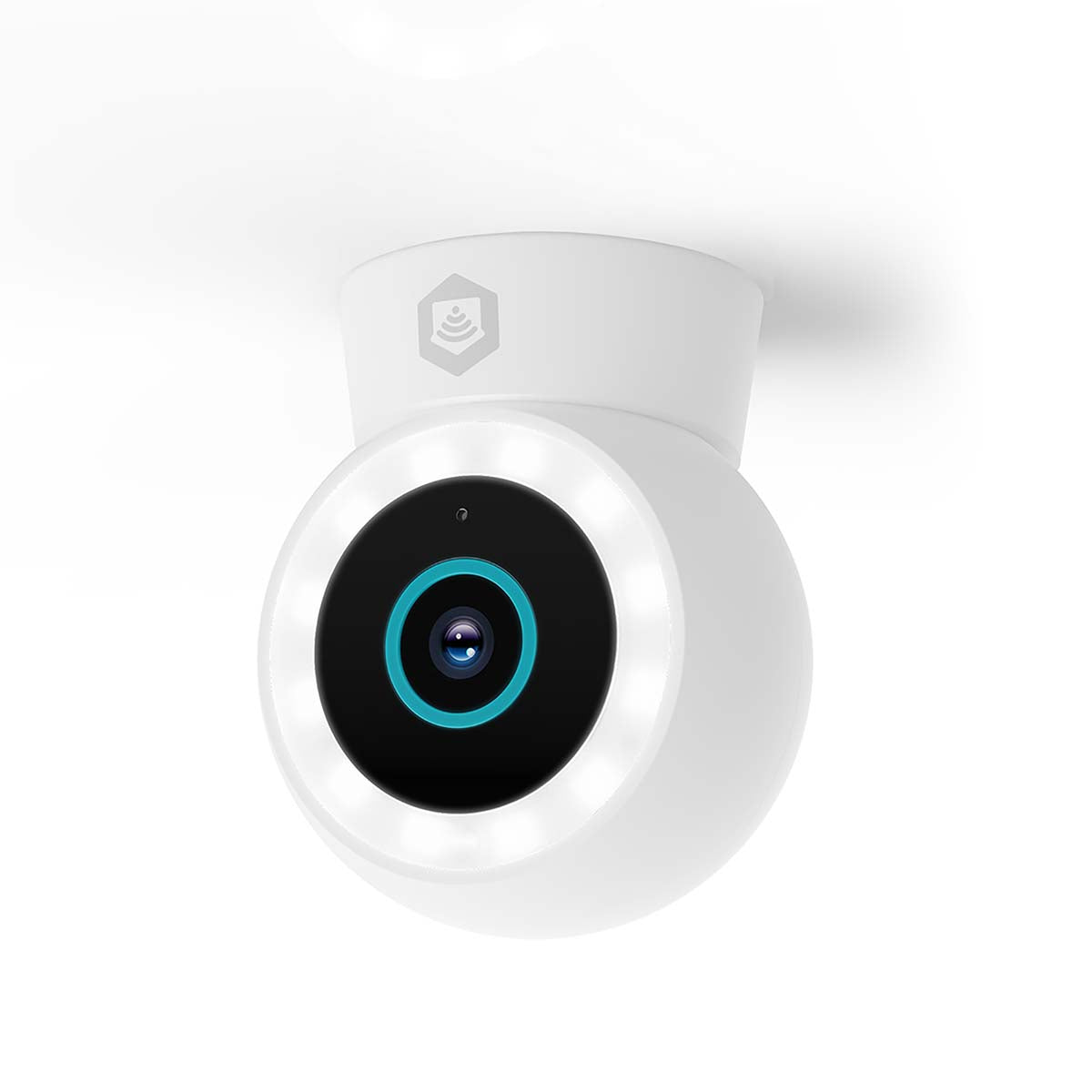 Câmara p/Exterior e Interior com Deteção de Movimento - Nedis - Tuya / SmartLife