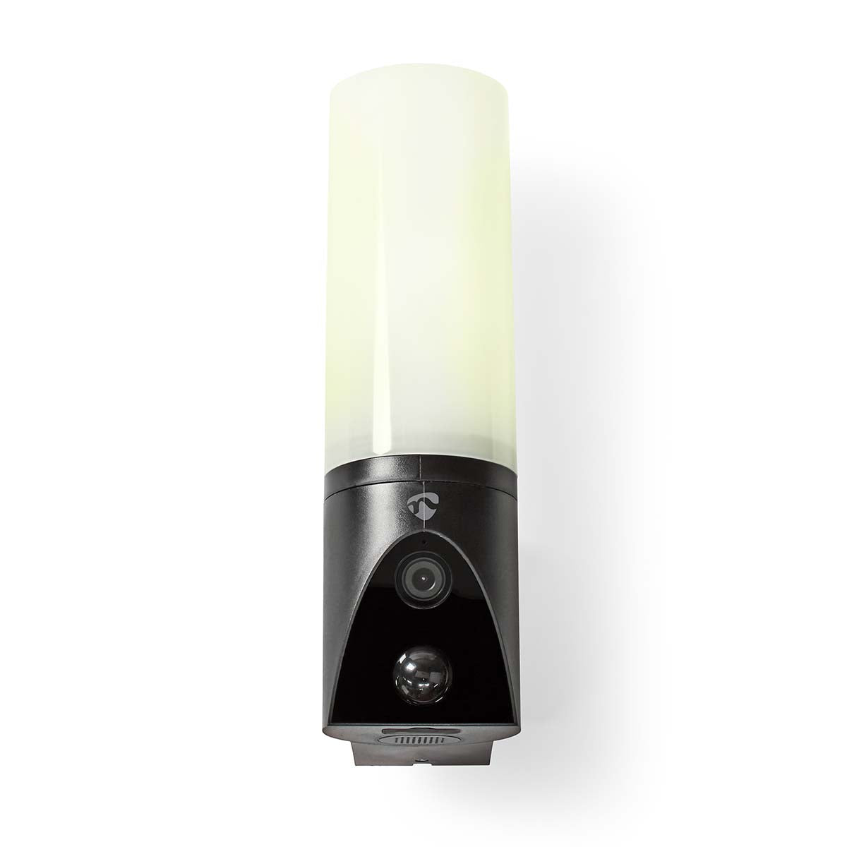 Câmara Full HD p/Exterior com Luz LED - Nedis - Tuya / SmartLife