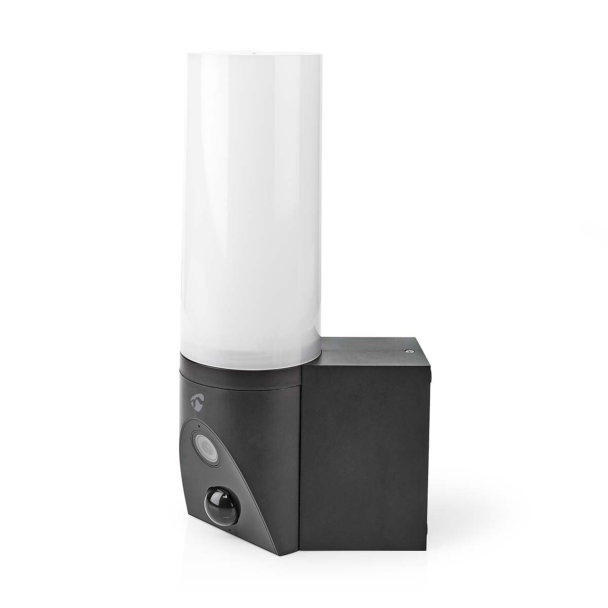 Câmara Full HD p/Exterior com Luz LED - Nedis - Tuya / SmartLife
