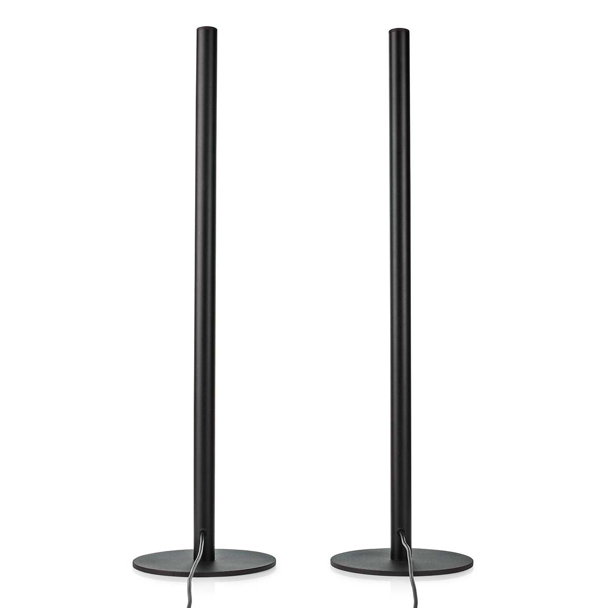 Barras Led de Secretária Inteligentes Wi-Fi - Nedis - Tuya / SmartLife