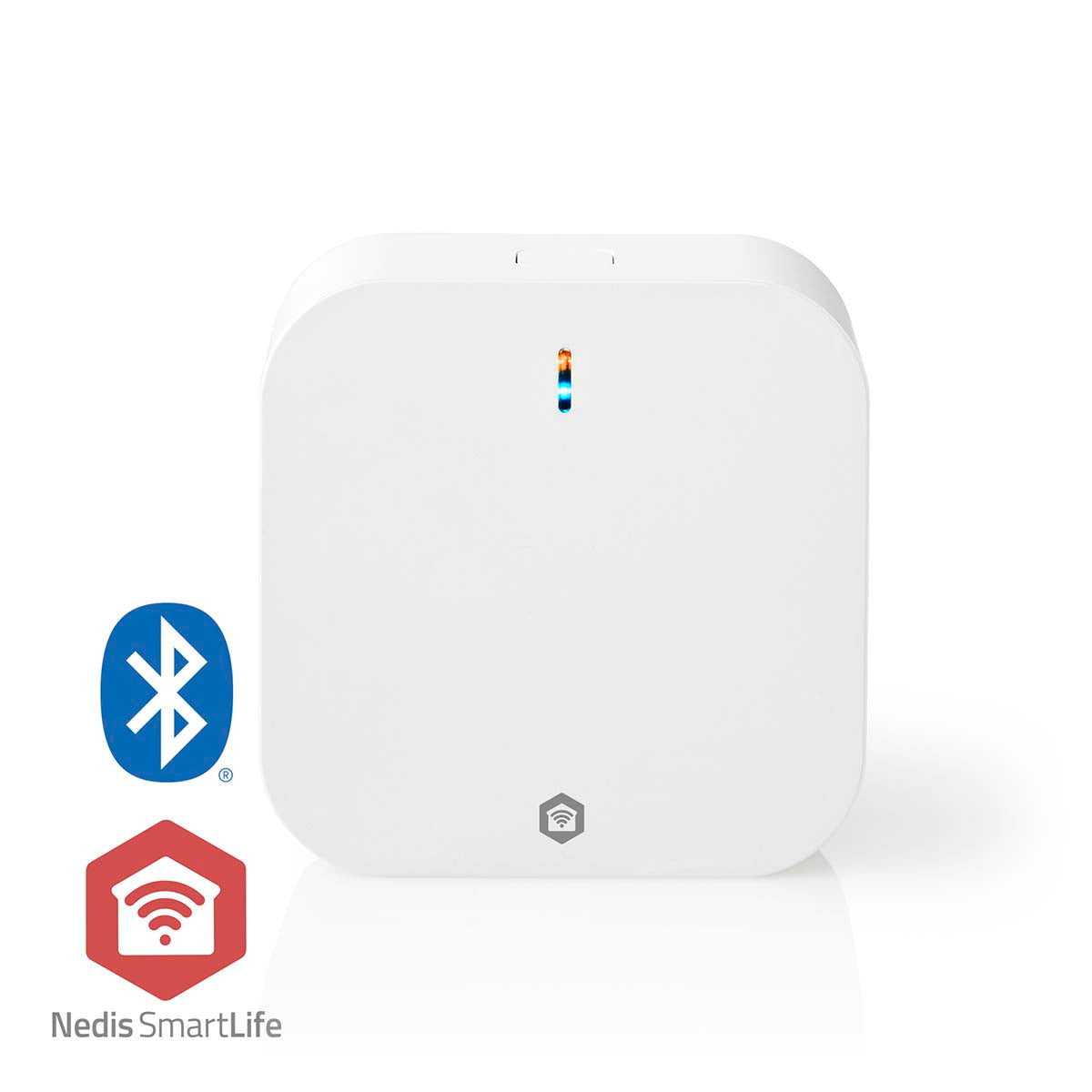 Gateway Smart Zigbee 3.0 - Nedis - Tuya / SmartLife