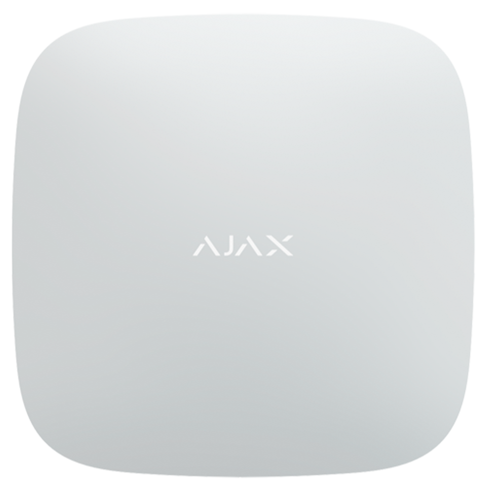 Ajax Kit Alarme Profissional AJ-STARTERKIT-CAM-W (Branco)