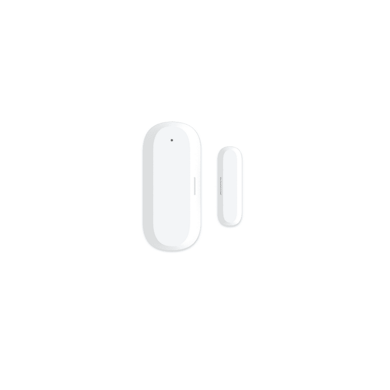 Sensor inteligente para puertas y ventanas Woox / Tuya / Smart Life