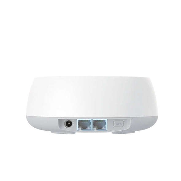 Sistema Mesh Wi-Fi 7 TP-Link Deco BE25 – BE3600
