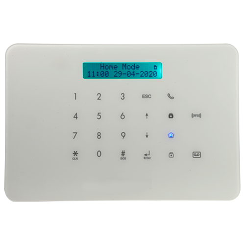 Kit de alarma para Tuya/Smartlife