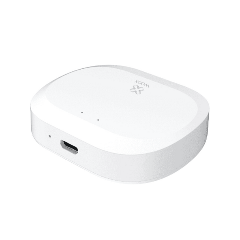 Gateway Smart Zigbee 3.0 Woox - Tuya / Smartlife