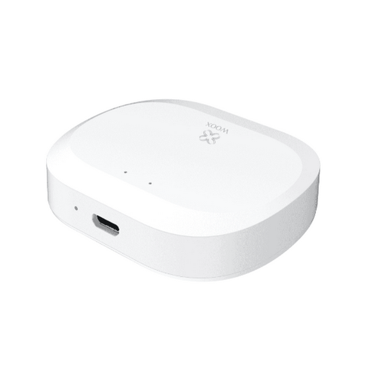 Puerta de enlace Woox Smart Zigbee 3.0 - Tuya/Smartlife