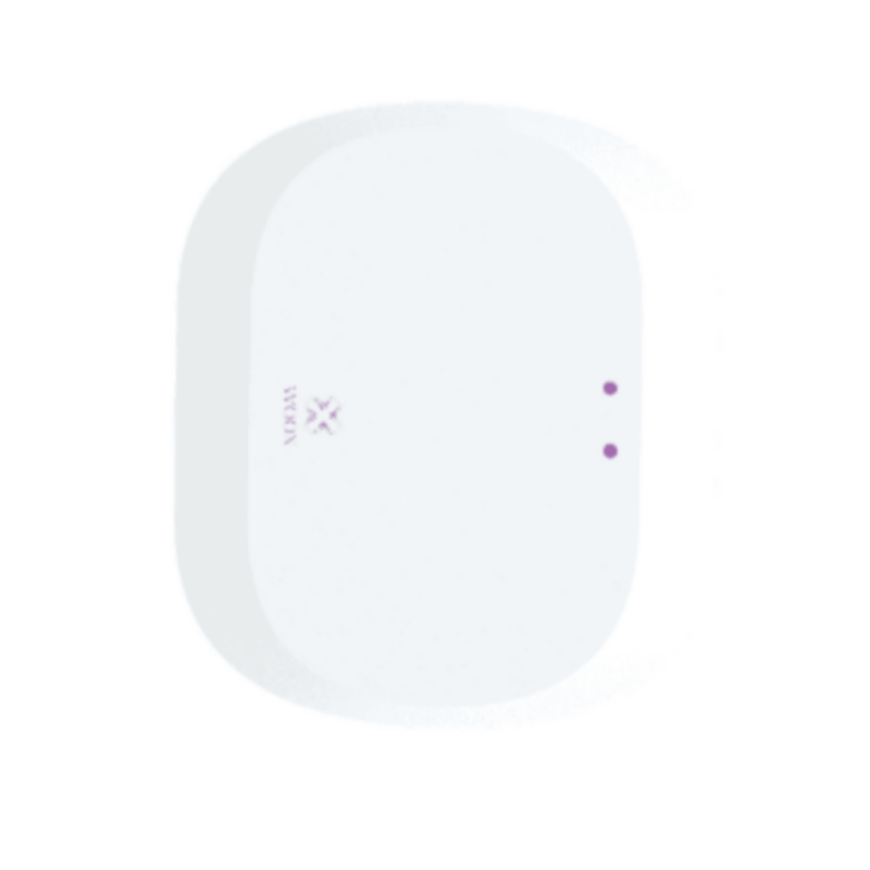 Gateway Smart Zigbee 3.0 Woox - Tuya / Smartlife