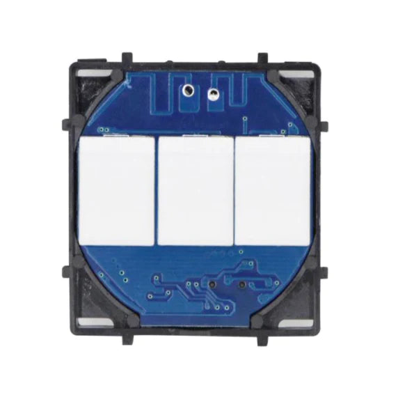 Módulo Dimmer Touch - Zigbee Desire - Tuya / Smartlife - FK86ZTD11