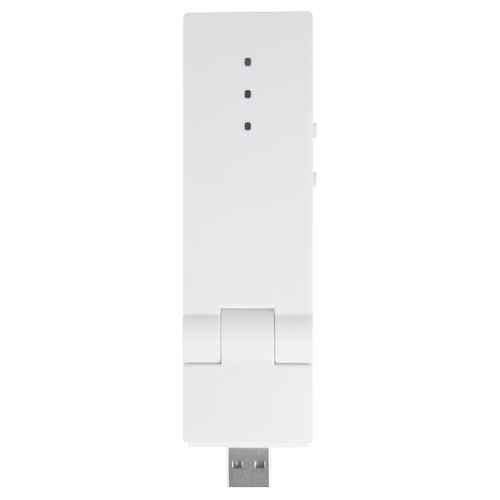 Repetidor inalámbrico para kit de alarma Tuya/Smartlife
