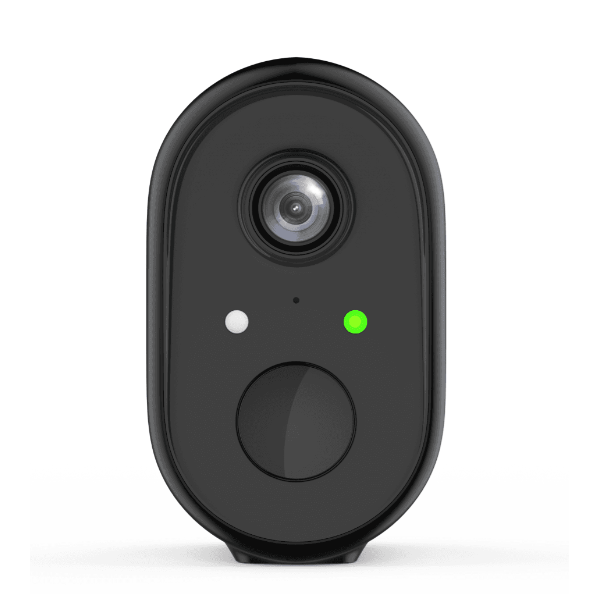Cámara de seguridad para exteriores Woox/Tuya/Smart Life - R4260