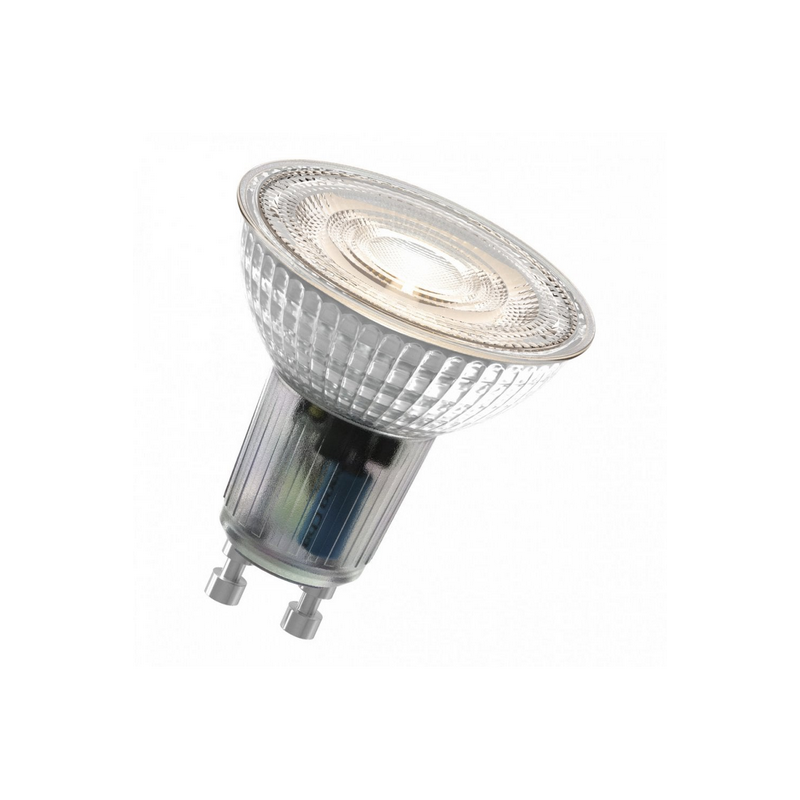 Bombilla LED GU10 Woox 4,9 W Blanco cálido 2700 K + Blanco frío 6500 K