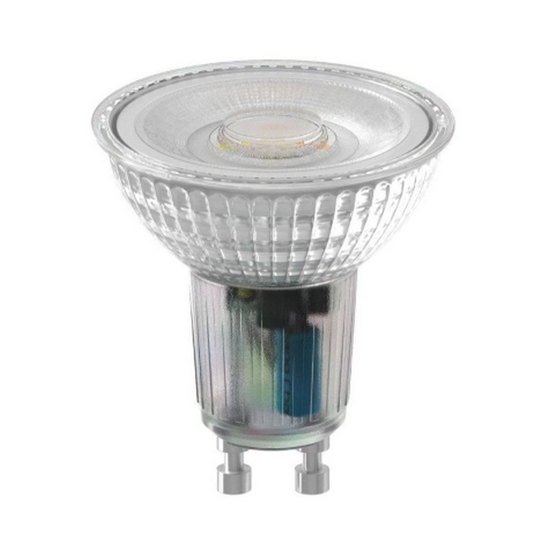 Bombilla LED GU10 Woox 4,9 W Blanco cálido 2700 K + Blanco frío 6500 K