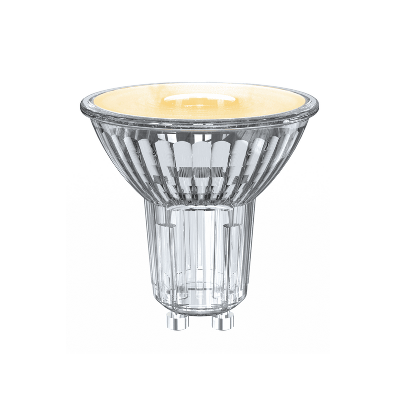 Bombilla LED GU10 Woox 4,9 W Blanco cálido 2700 K + Blanco frío 6500 K
