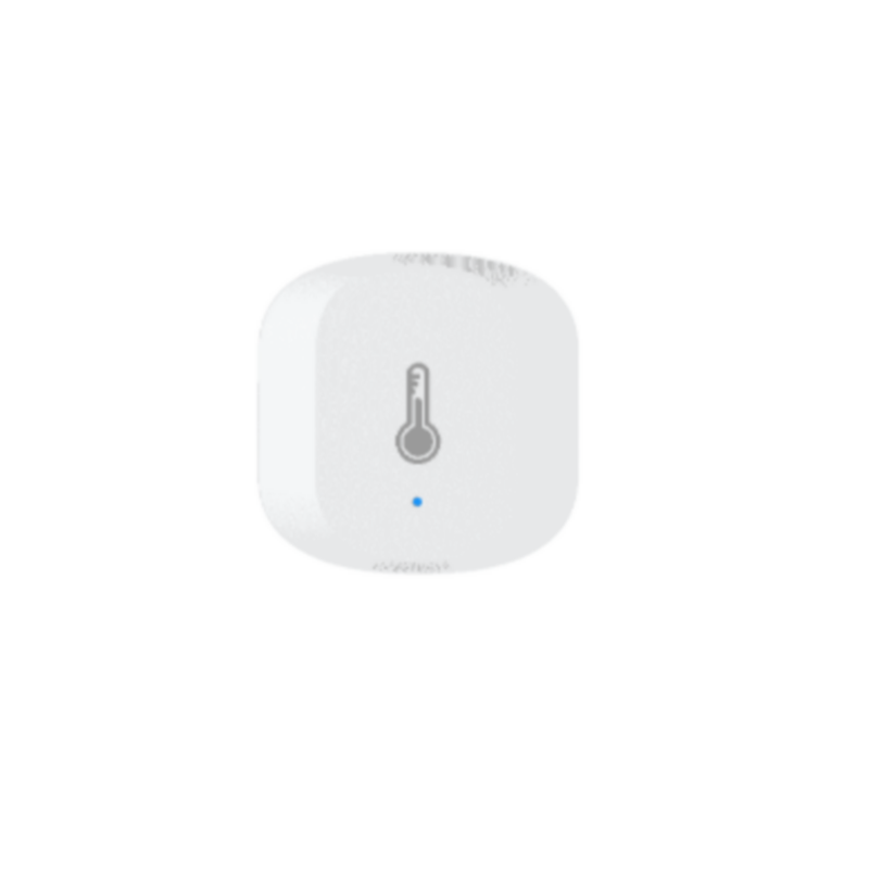 Sensor inteligente de temperatura y humedad Woox/Tuya/Smart Life