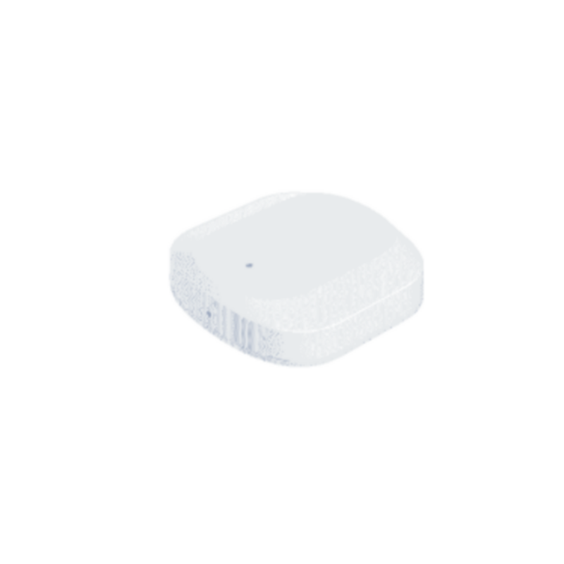 Sensor inteligente de temperatura y humedad Woox/Tuya/Smart Life
