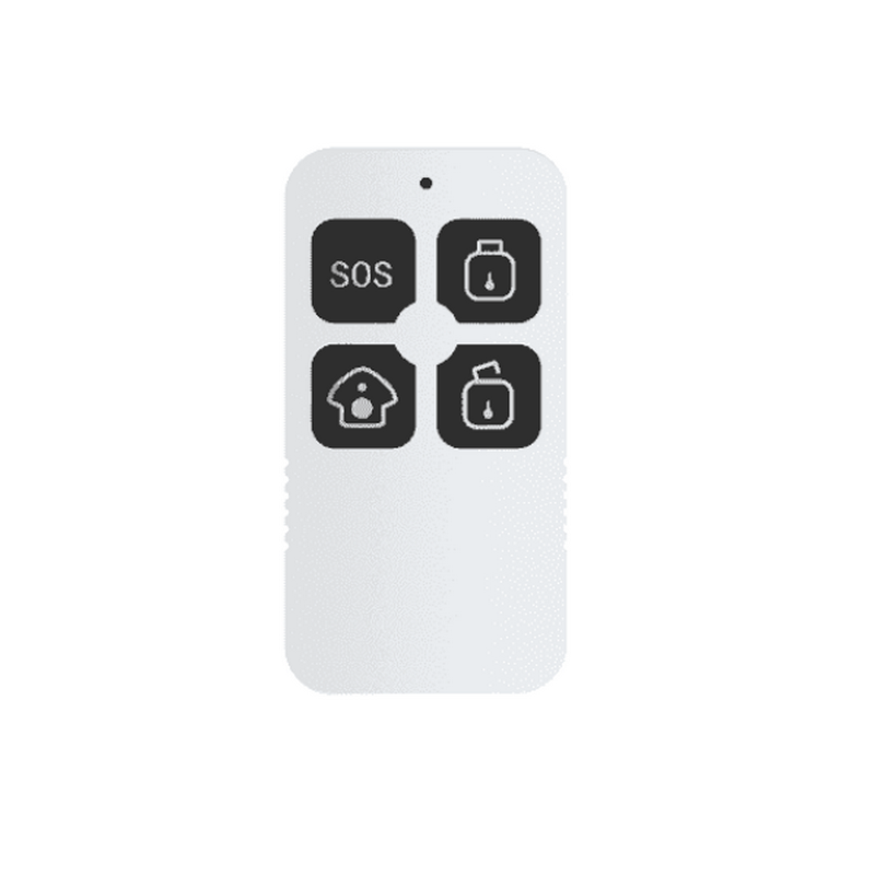 Control remoto inteligente Woox / Tuya / Smart Life