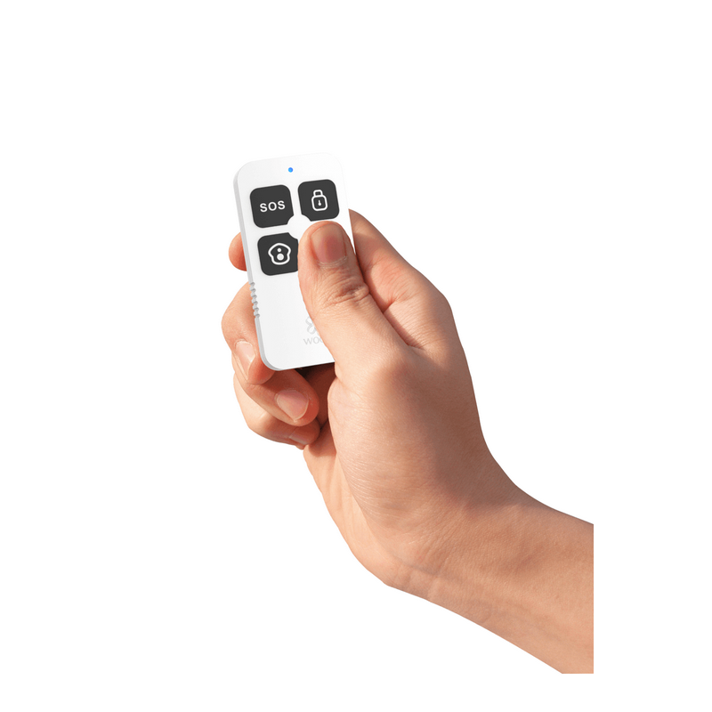 Control remoto inteligente Woox / Tuya / Smart Life