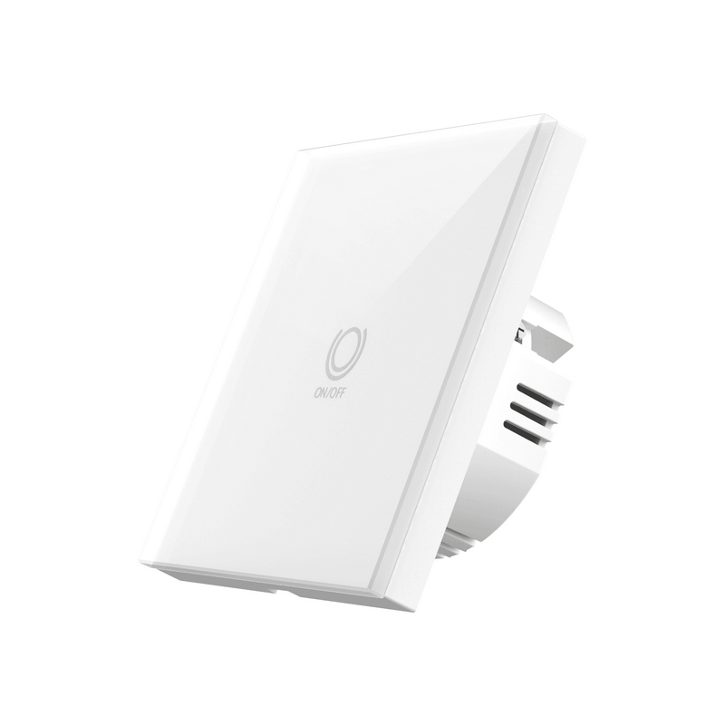 Interruptor Zigbee de luz de parede inteligente Woox / Tuya / Smart Life