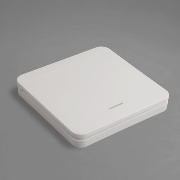 Interruptor Virtual RF 433Mhz de 1 Tecla Moes - Tuya / Smartlife