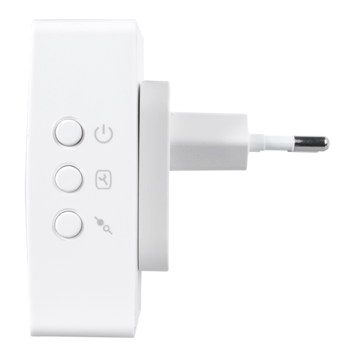 Sirena de interior para kit de alarma Tuya/Smartlife