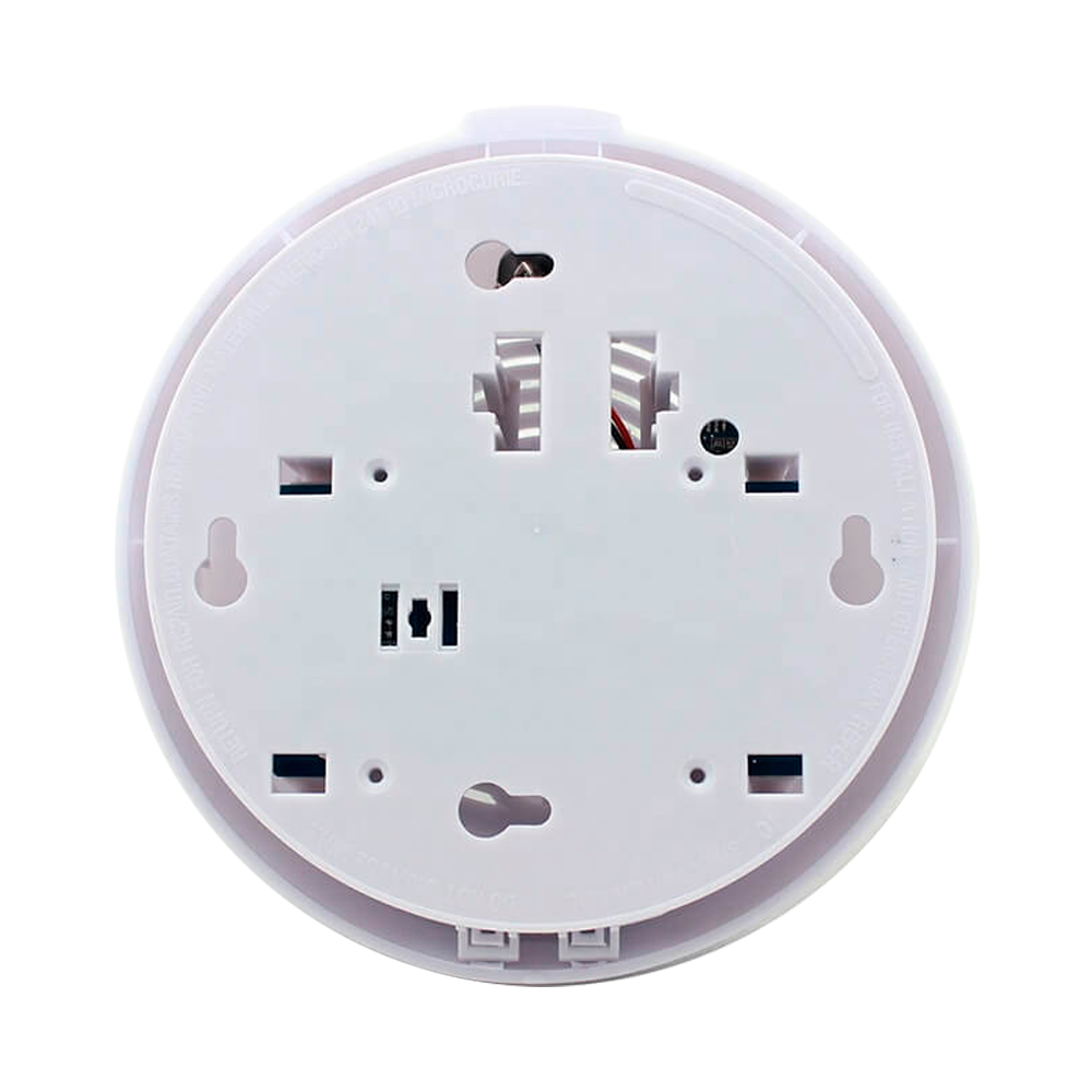 Sensor de humo para kit de alarma Tuya/Smartlife