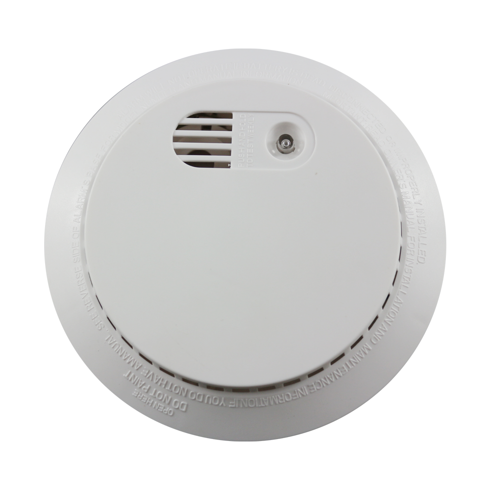Sensor de humo para kit de alarma Tuya/Smartlife