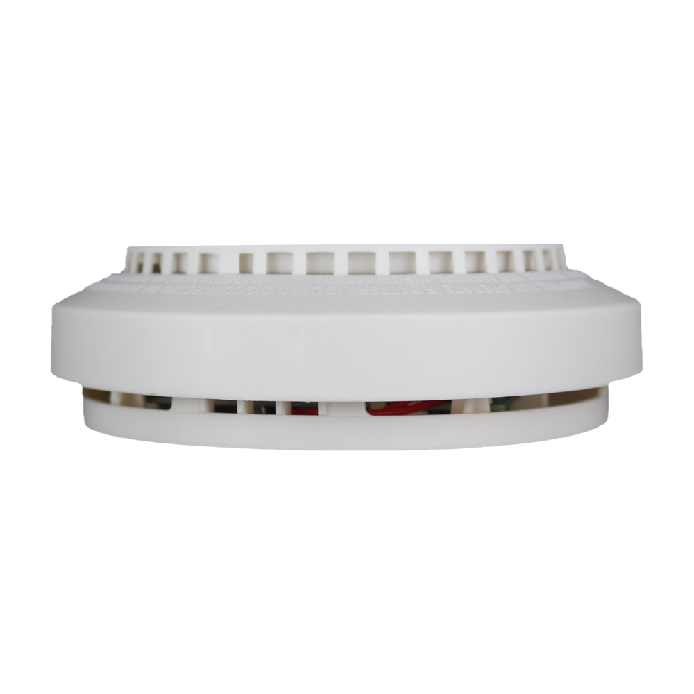 Sensor de humo para kit de alarma Tuya/Smartlife