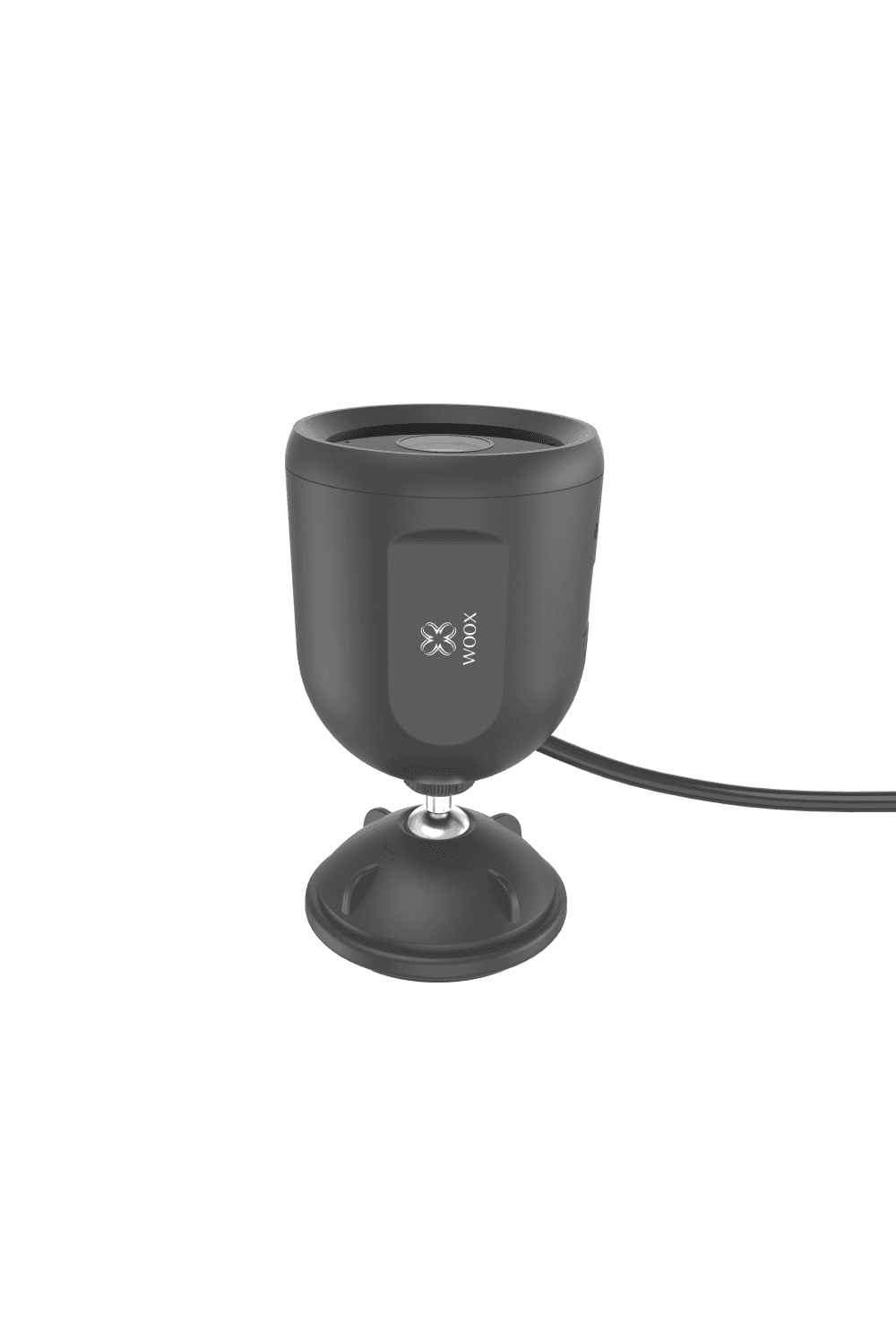 Cámara de seguridad para exteriores Woox/Tuya/Smart Life