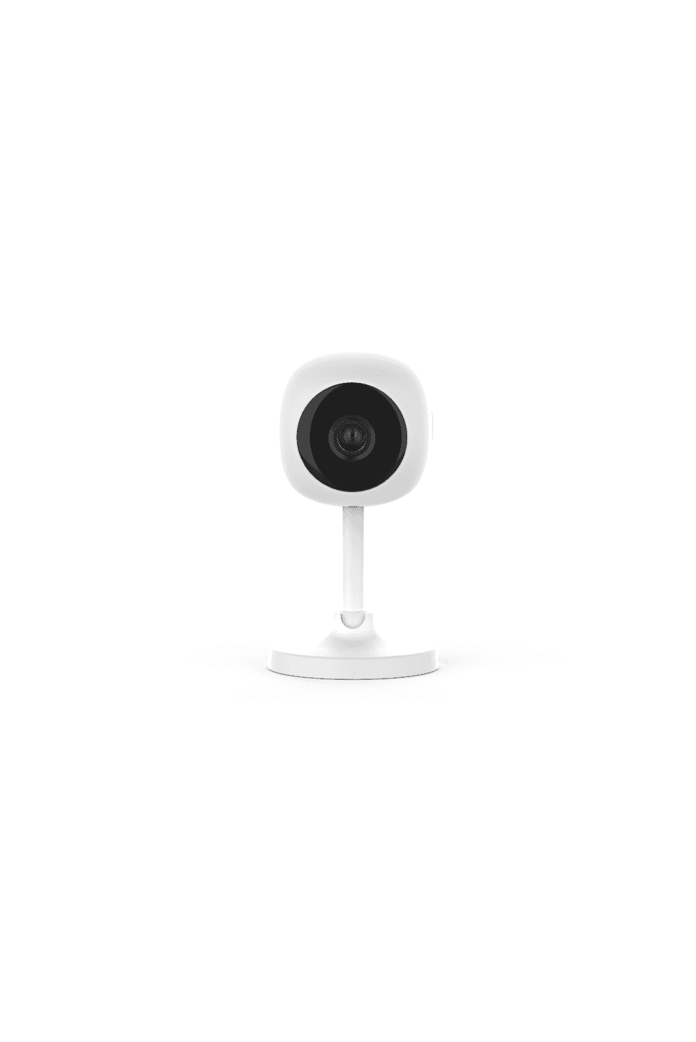 Cámara HD inteligente para interiores Woox/Tuya/Smart Life