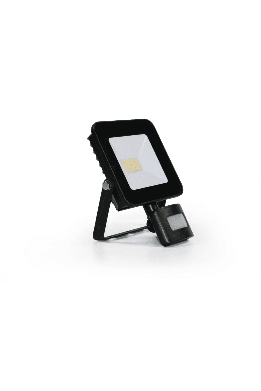 Foco inteligente con sensor de movimiento (PIR) Woox / Tuya / Smart Life