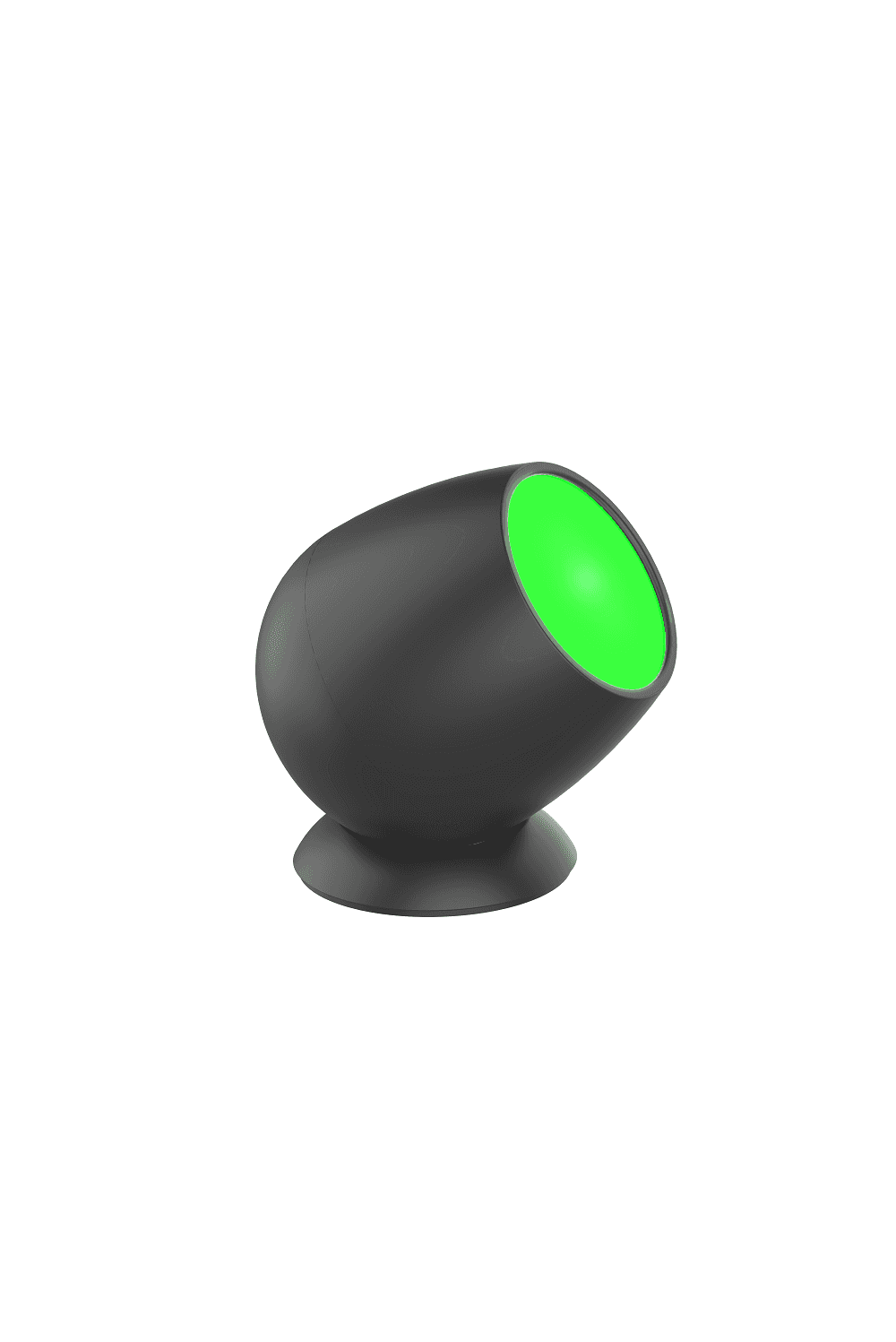 Luz ambiental inteligente Woox RGB + CCT - Tuya/Smartlife